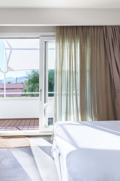 Executive con terrazza