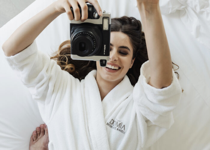 Golden Gift: Domìa escape per due persone